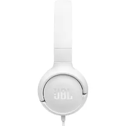 Навушники JBL Tune 520C White (JBLT520CWHT) - мініатюра 8
