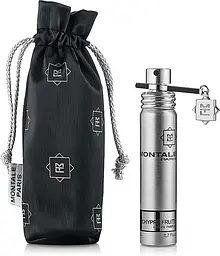 Парфумована вода Montale Chypre Fruitе 20 мл - мініатюра 2