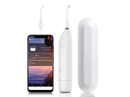 Іригатор Oclean W1 White [51765] - мініатюра 2