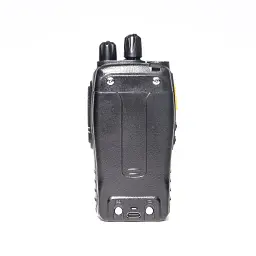 Портативна рація Baofeng BF-888SD - мініатюра 5