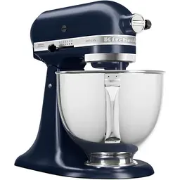 Планетарний міксер KitchenAid Artisan 5KSM125EIB [131319] - мініатюра 2