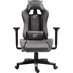 Геймерське дитяче крісло GT Racer X-5934-B Kids Gray [125645]