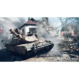 Гра Battlefield 6 для PS5 (EN) (5030934125406) [148380] - мініатюра 6