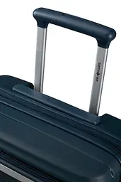 Валіза 55 См Samsonite PARALUX HS MIDNIGHT NAVY 55x39x23(26) KT2*41001 - мініатюра 14