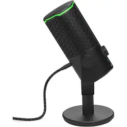 Мікрофон JBL Quantum Stream Studio (JBLSTRMSTUDIOBLK) [105618] - мініатюра 5