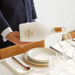 Шампанське Ruinart Blanc de Blancs Brut біле брют 0.75 л - мініатюра 2