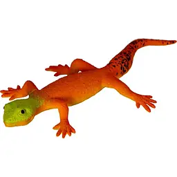 Дитяча іграшкова фігурка "Гекон" Kids Team ZY1796867_1 із серії "Reptiles and insects"