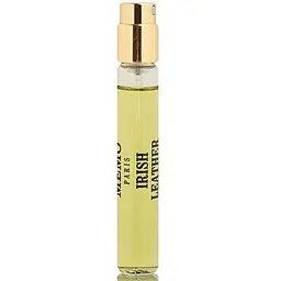 Парфумована вода Memo Irish Leather REFILL 10 мл
