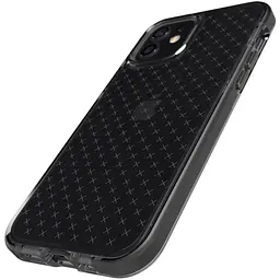 Оригінальний протиударний чохол Tech21 для iPhone 12 Mini / 13 Mini Evo Check Black T21-8880 - мініатюра 4