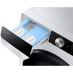 Пральна машина Samsung WD90DG6G94BKUA - мініатюра 7
