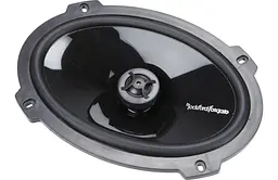 Коаксіальна акустична система Rockford Fosgate P1692