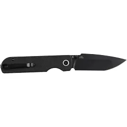 Ніж CJRB Nova Black PVD - мініатюра 2