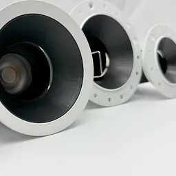 Точковий світильник Skarlat RFL76087 7W WH+BK 4000K - мініатюра 6
