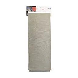 Рушник Kela кухонний Puro, 70x50 см, бежевий (12813) (00000024809) - мініатюра 2