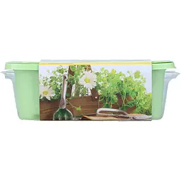 Міні-теплиця Kinzo Garden 12 комірок - мініатюра 2
