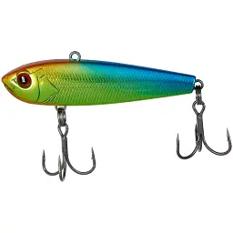 Воблер Viking Fishing Outcast Vib 70 мм 18g hook#6 Metal Clown
