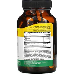 Риб'ячий жир Country Life Super Omega-3 60 м'яких капсул - мініатюра 2