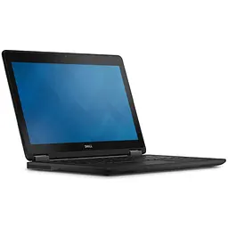 Ноутбук Dell Latitude E7250 (i5-5300U/8/256SSD) - Class B "Б/В" - мініатюра 4