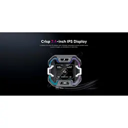 Система водяного охолодження 1stPlayer X-360 Black (X-360-BK) [143321] - мініатюра 5