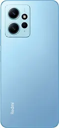 Смартфон Xiaomi Redmi Note 12 4/128GB Ice Blue Global NFC - мініатюра 2