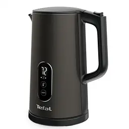 Електрочайник Tefal Digital KI831E10 - мініатюра 2