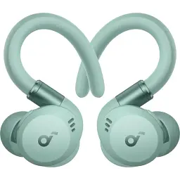 Bluetooth-гарнітура Anker SoundCore Sport X20 Green (A3968G61) - мініатюра 3