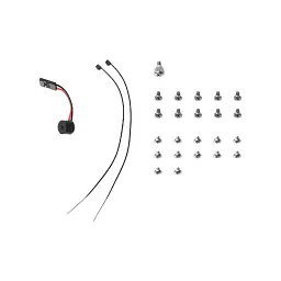 Корпус для ПК Chieftec UC-03B-OP - мініатюра 12
