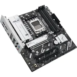 Материнська плата ASUS PRIME B840M-A WIFI - мініатюра 4
