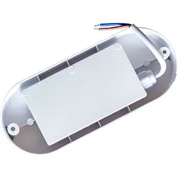 Світильник LED Євросвітло CL-V1 накладний 8 Вт 6400 K IP65 (58792) - мініатюра 3