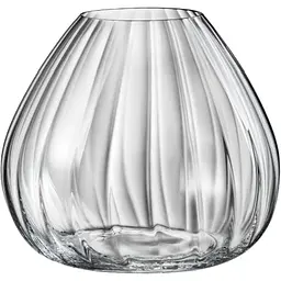 Ваза Bohemia Crystal Margo 18.5 см (B82237)