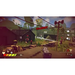 Ключ активації Microsoft Operation Wolf Returns: First Mission для Xbox One/Series S/X - мініатюра 8