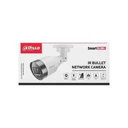 Камера відеоспостереження Dahua DH-IPC-HFW1431S1 (2.8) - мініатюра 8