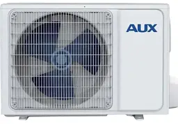 Кондиціонер для дому AUX AUX-09CAA C-Smart до 25 м² з Wi-Fi - мініатюра 8