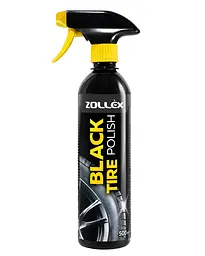 Поліроль шин Zollex Tire polish 500 мл 18083