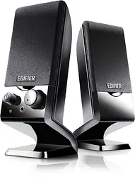 Колонки Edifier M1250 USB black - мініатюра 2