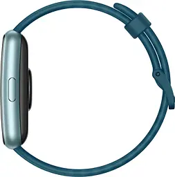Смарт-годинник Huawei Watch Fit Special Edition Forest Green - мініатюра 6