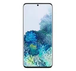 Смартфон Samsung Galaxy S20+ 5G SM-G986U 12/128GB Blue Refurbished - мініатюра 2