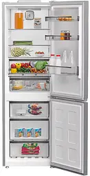 Холодильник Whirlpool WHK 26362 XP4U (7122213) - мініатюра 2