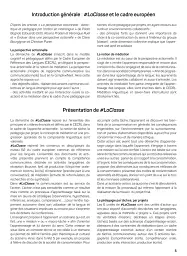 LaClasse. Niveau B2. Guide pédagogique - мініатюра 4