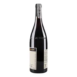 Вино Giacomo Grimaldi Barolo Sotto Castello di Novello 2019 DOCG, 14,5%, 0,75 л (491334) - мініатюра 2