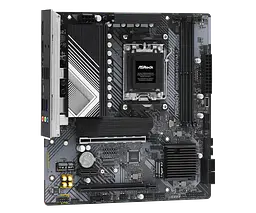 Материнська плата ASRock B650M-HDV/M.2 Socket AM5 (B650M-HDV/M.2) - мініатюра 2