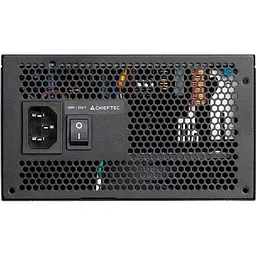 Блок живлення Chieftec Vita 850W 80+ Bronze (BPX-850-S) Б/в - мініатюра 4