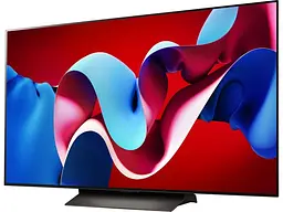 Телевізор LG OLED77C46LA - мініатюра 6