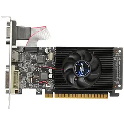 Відеокарта Golden Memory GeForce 210 1GB DDR3 LP (G2101GBD364BIT)