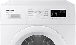 Пральна машина автоматична Samsung WW60A3120WE - мініатюра 2