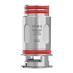 Випарник змінний для Smok RPM 3 Coil на сітці Meshed Meshed - 0.15 Ом (18933)
