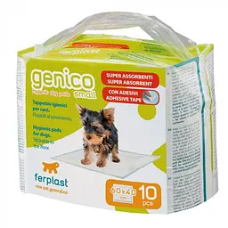 Лоток під гігієнічні пелюшки для собак Ferplast HYGIENIC PAD TRAY SMALL (FR85346311) - мініатюра 5