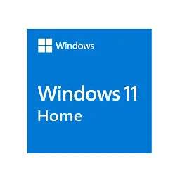 Операційна система Microsoft Windows 11 Home укр, ОЕМ на DVD носії (KW9-00661)