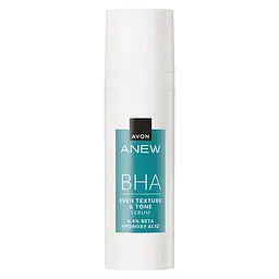 Коригувальна сироватка для обличчя Avon Anew «Рівний тон і зміцнення», 30мл (2567818) - мініатюра 1