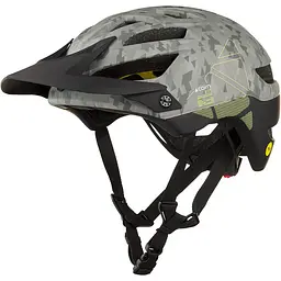 Велошлем Cairn Rift Mips 60-62 Камуфляж
